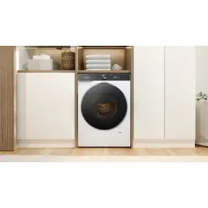 Пральна машина GORENJE WG814A5T4 UA