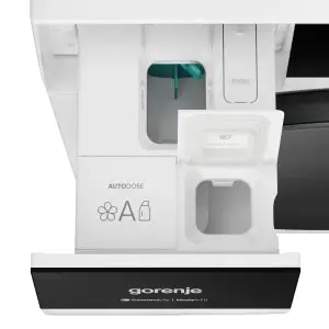 Пральна машина GORENJE WG814A5T4 UA
