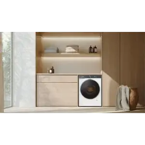 Пральна машина GORENJE WG814A5T4 UA
