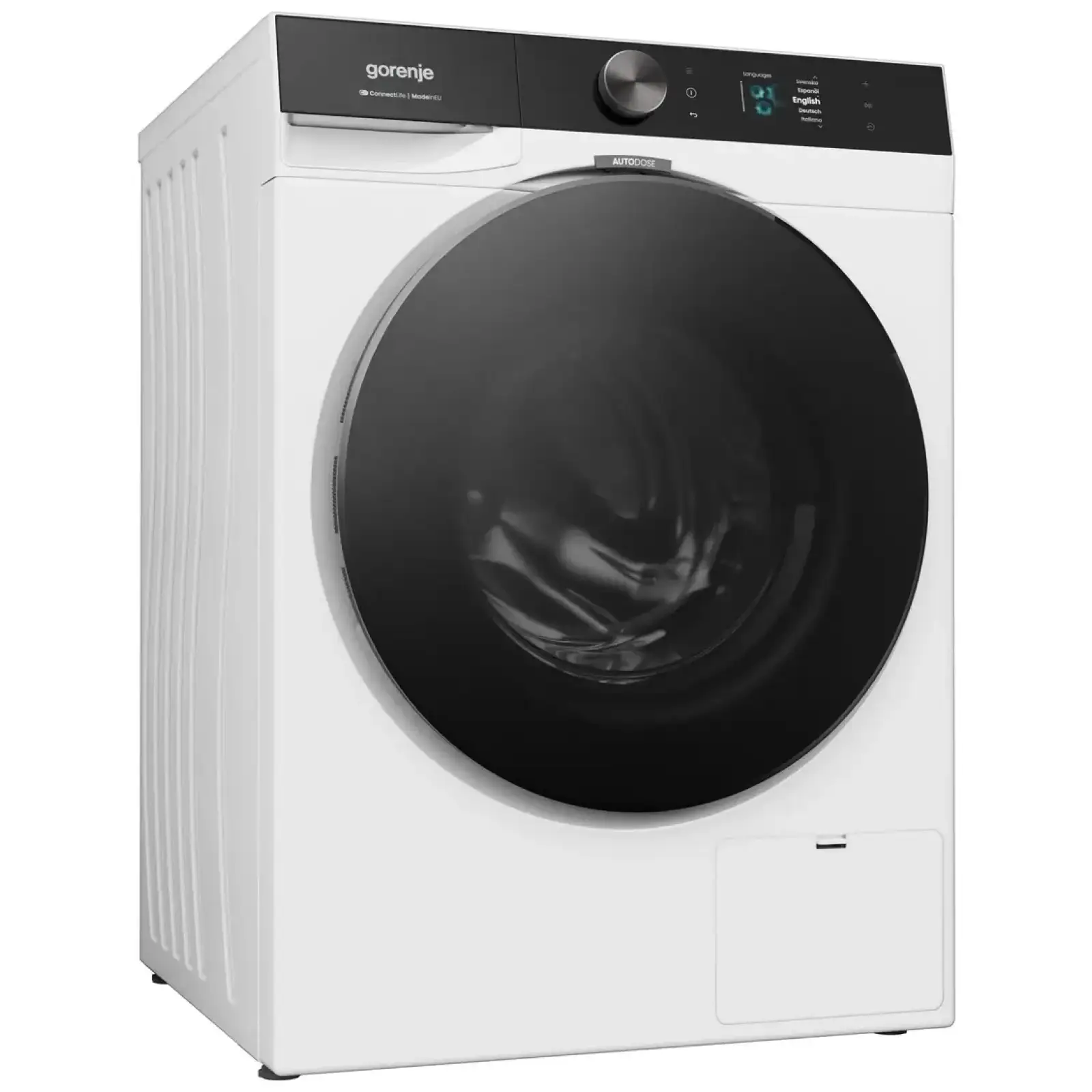 Пральна машина GORENJE WG814A5T4 UA