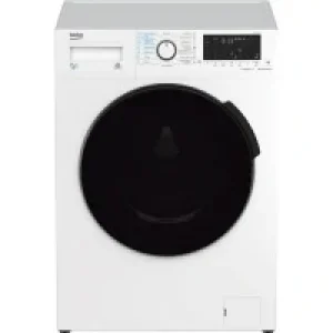 Прально-сушильна машина BEKO HTE7616X0 UA