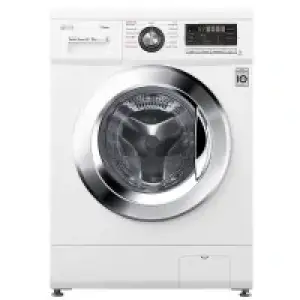 Пральна машина LG F1296CDS3 UA