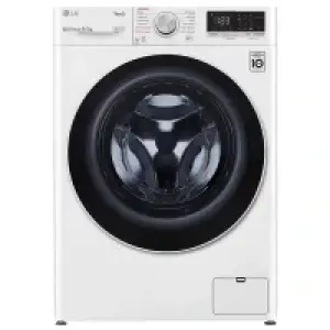 Пральна машина LG F4V5TG0W UA