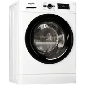 Прально-сушильна машина WHIRLPOOL FWDG97168BEU UA