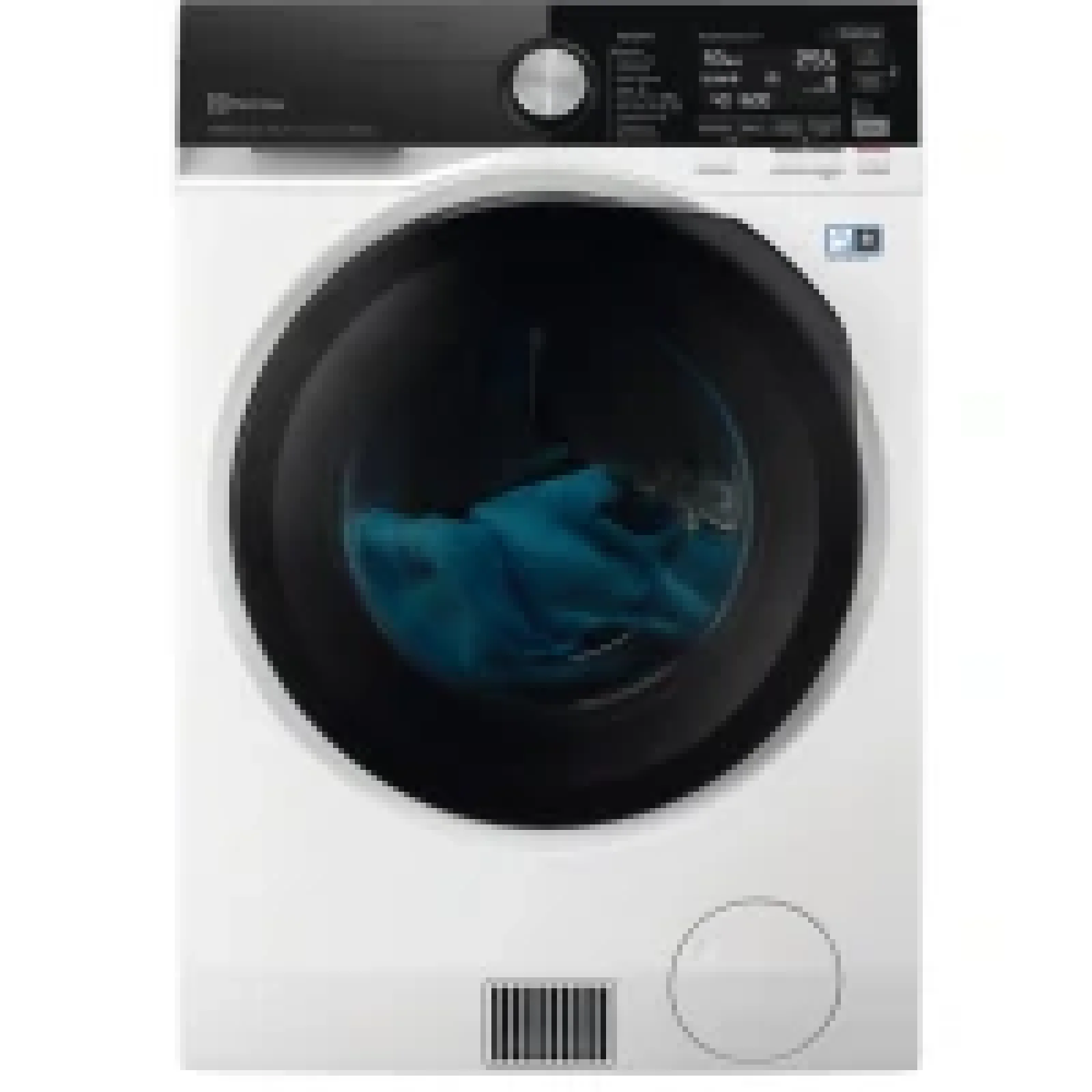 Стирально-сушильная машина ELECTROLUX EW9W161BUC UA