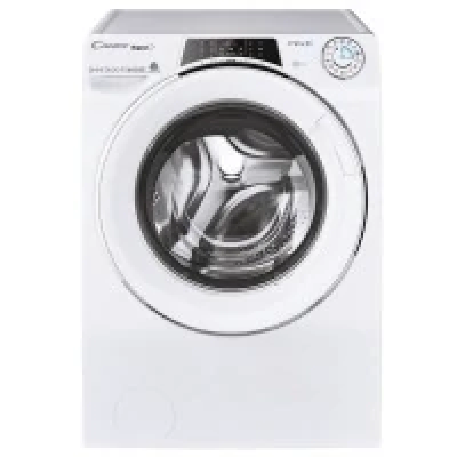 Стирально-сушильная машина CANDY ROW4964DWMCE/1-S UA