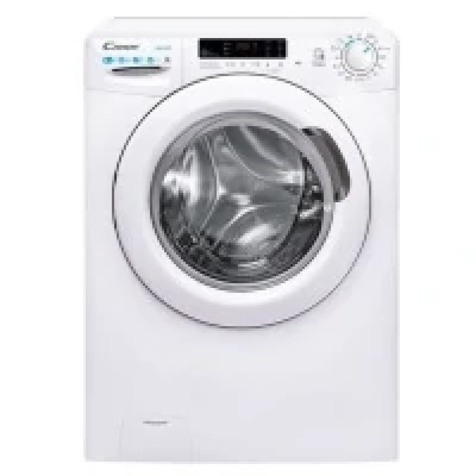 Стирально-сушильная машина CANDY CSWS 4852DWE/1-S UA