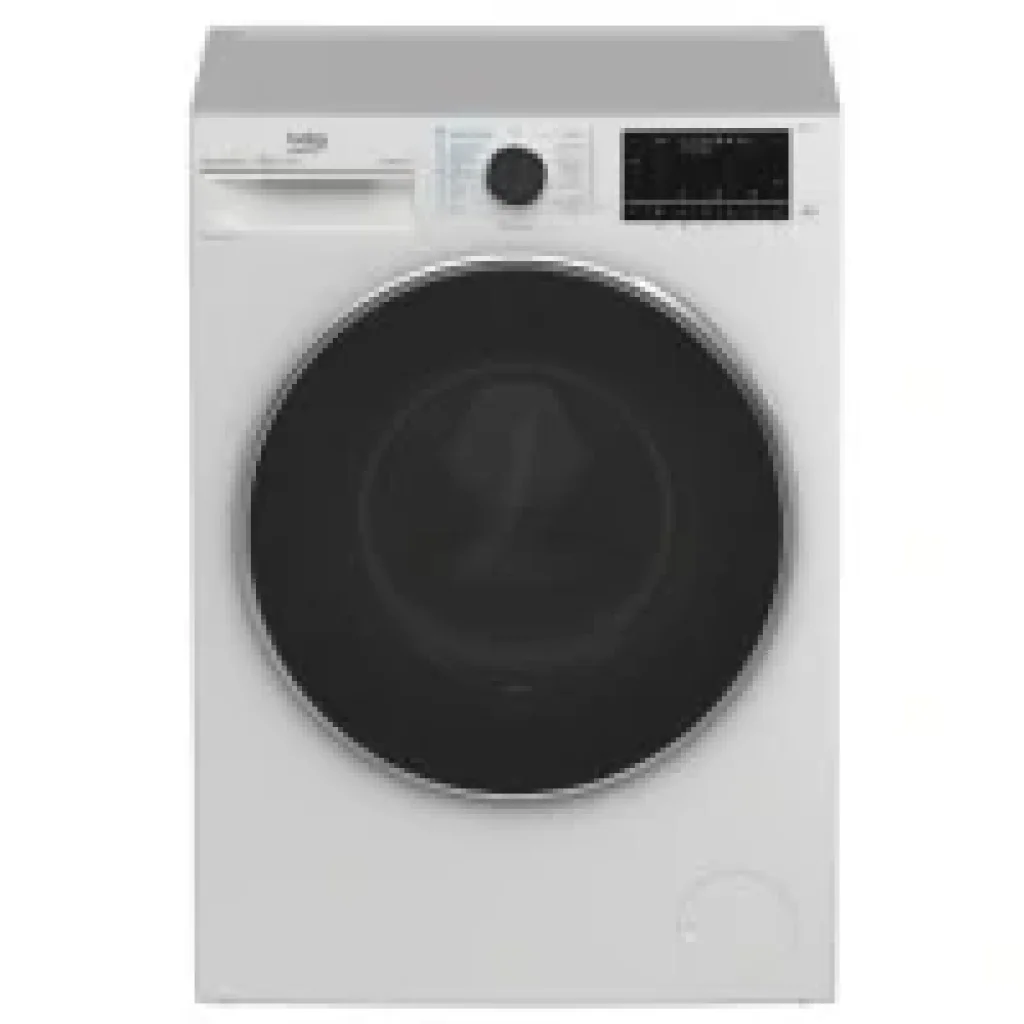 Прально-сушильна машина BEKO B5DFT59447W UA