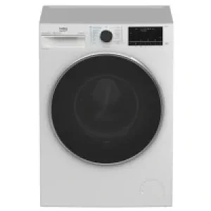 Прально-сушильна машина BEKO B5DFT59447W UA