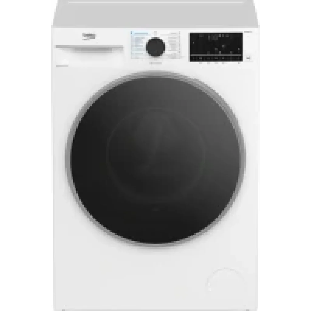 Стирально-сушильная машина BEKO B5DFT510457WPB UA
