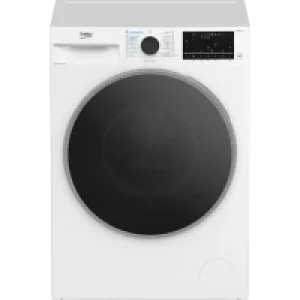 Прально-сушильна машина BEKO B5DFT510457WPB UA