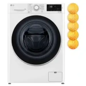 Пральна машина LG F2J6HG0W UA