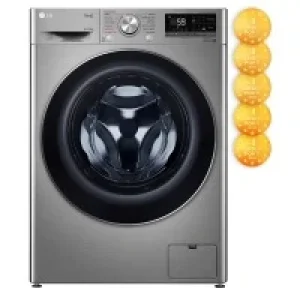 Стиральная машина LG F2V5GG9T UA