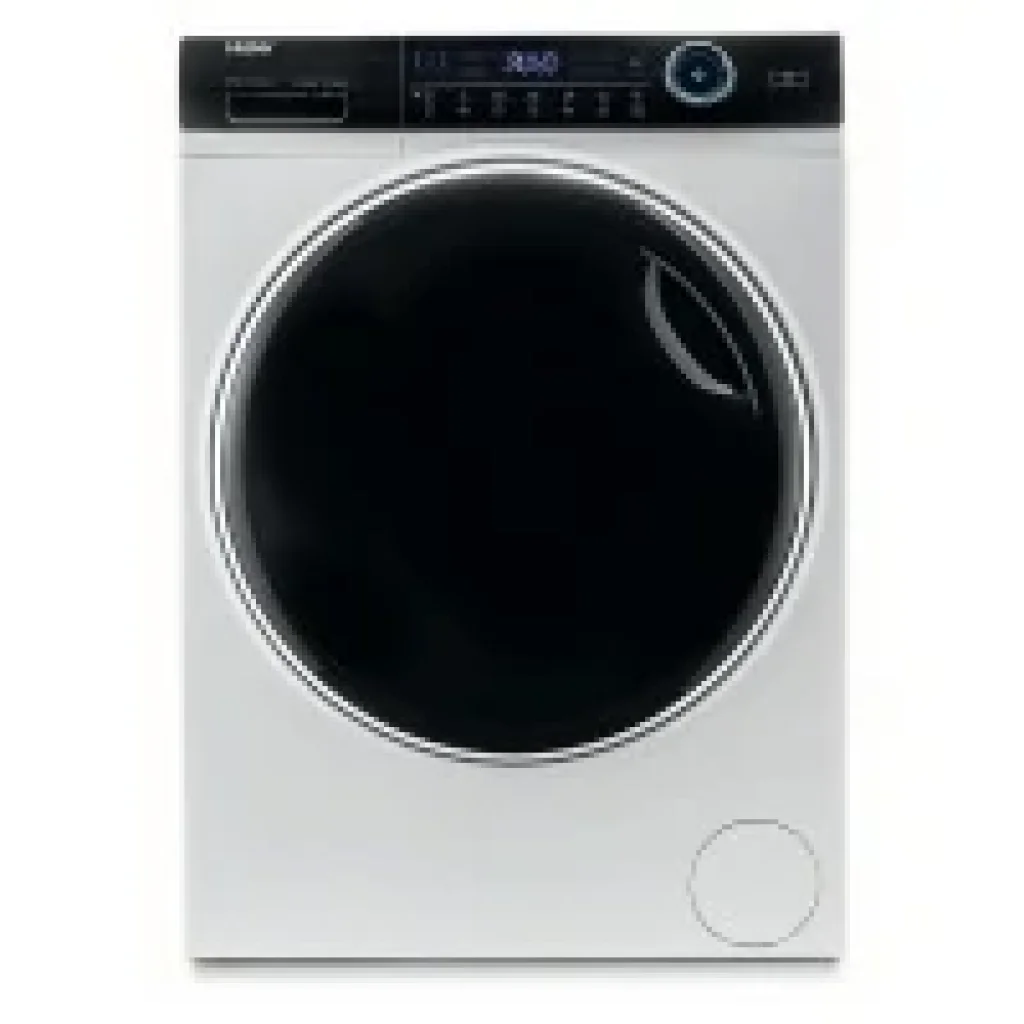 Стирально-сушильная машина HAIER HWD80-B1497 UA