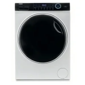 Стирально-сушильная машина HAIER HWD80-B1497 UA