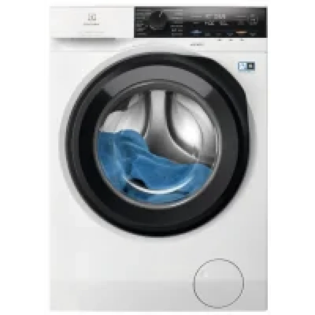 Прально-сушильна машина ELECTROLUX EW7W4492U UA
