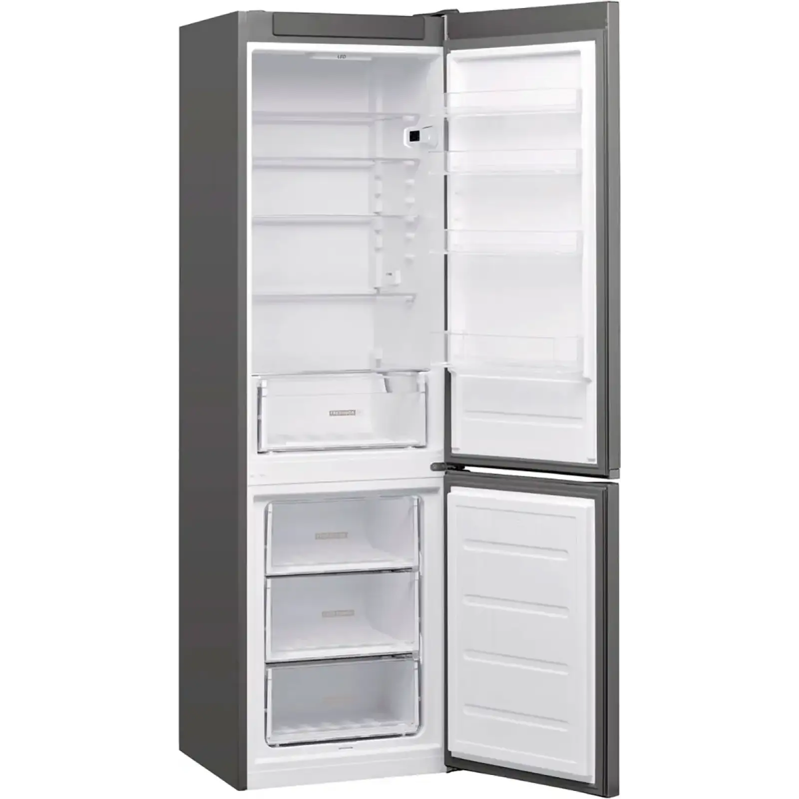 Холодильник WHIRLPOOL W5 911E OX UA