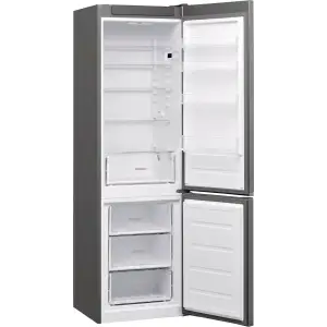 Холодильник WHIRLPOOL W5 911E OX UA