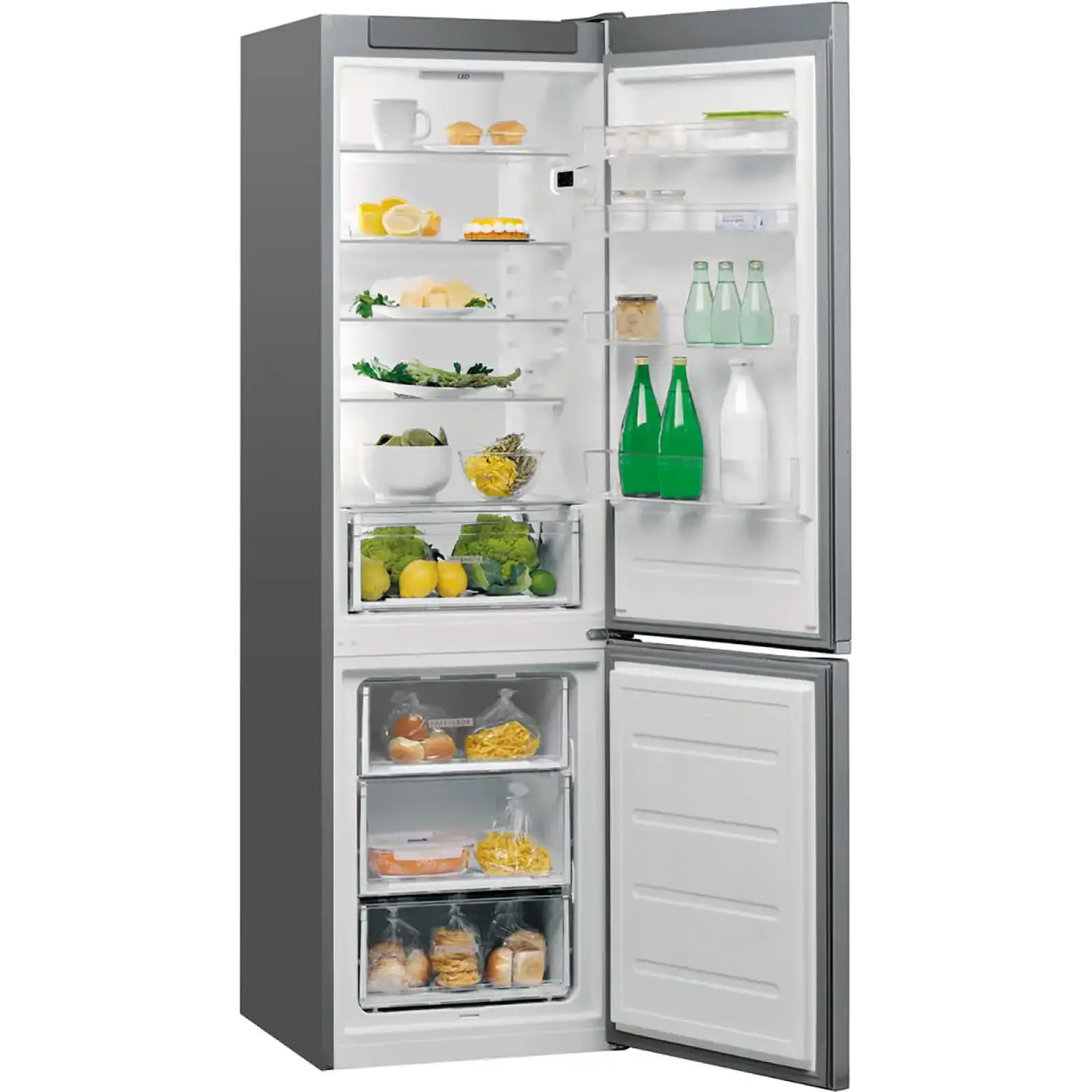Холодильник WHIRLPOOL W5 911E OX UA