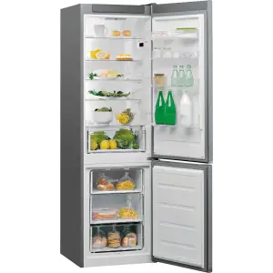 Холодильник WHIRLPOOL W5 911E OX UA