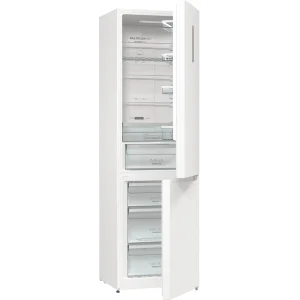 Холодильник GORENJE NRK 6202 AW4 (HZF3568SED) UA