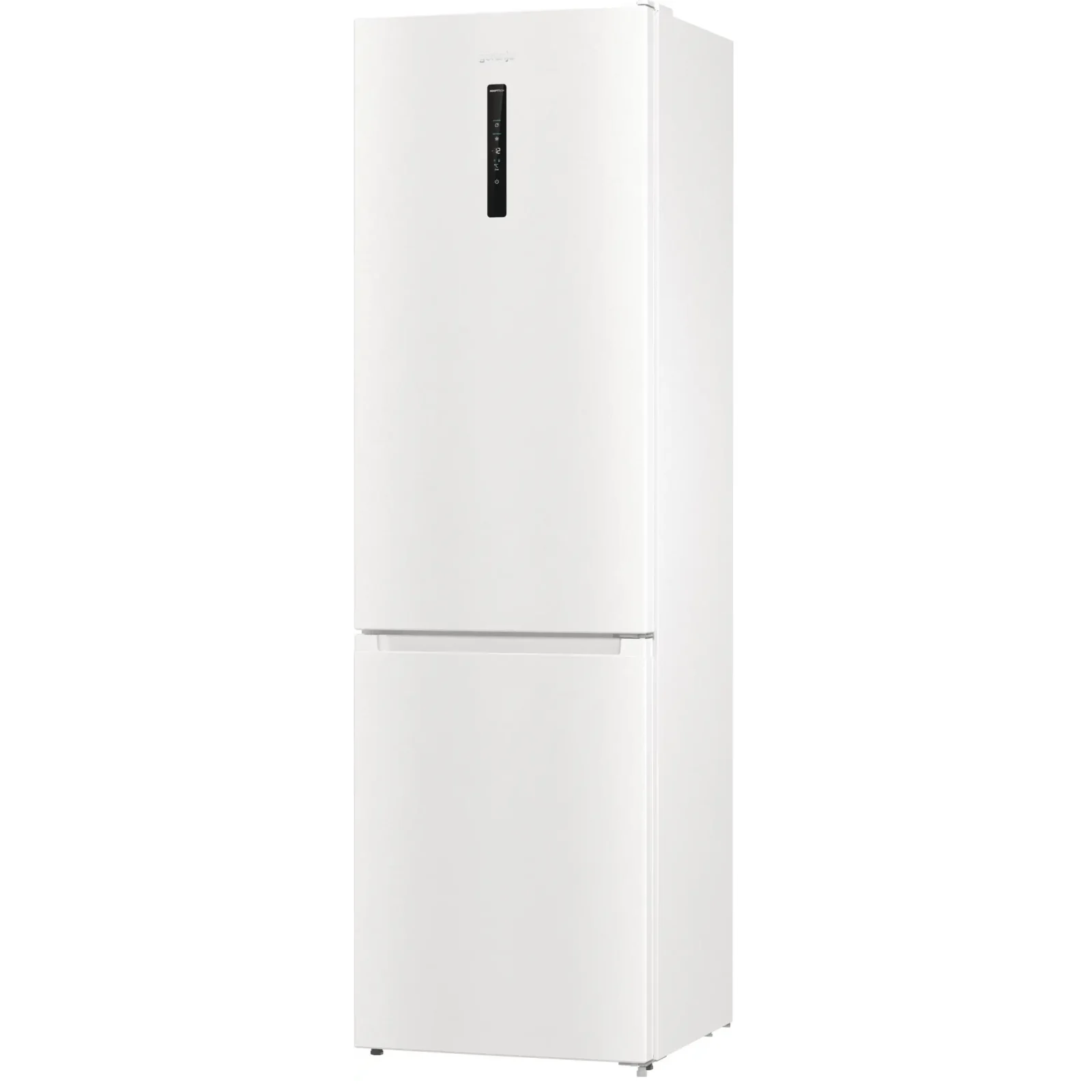 Холодильник GORENJE NRK 6202 AW4 (HZF3568SED) UA