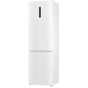 Холодильник GORENJE NRK 6202 AW4 (HZF3568SED) UA