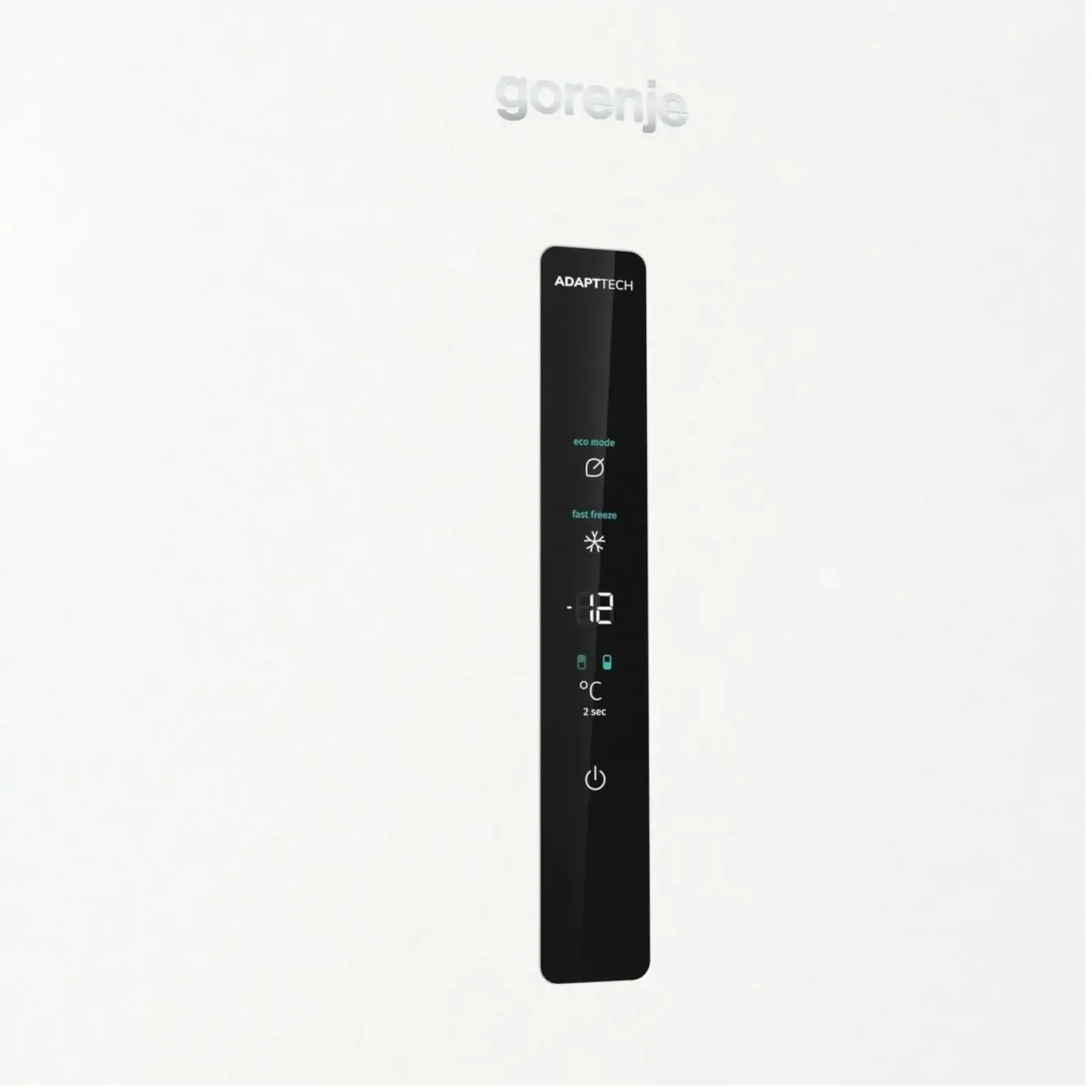 Холодильник GORENJE NRK 6202 AW4 (HZF3568SED) UA