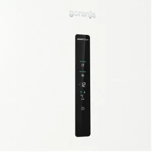 Холодильник GORENJE NRK 6202 AW4 (HZF3568SED) UA