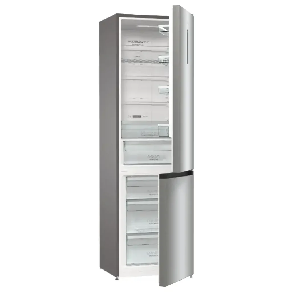 Холодильник GORENJE NRK 6202 AXL4 (HZF3568SED) UA