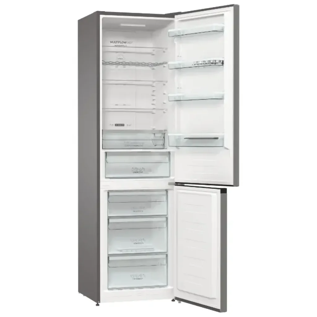 Холодильник GORENJE NRK 6202 AXL4 (HZF3568SED) UA