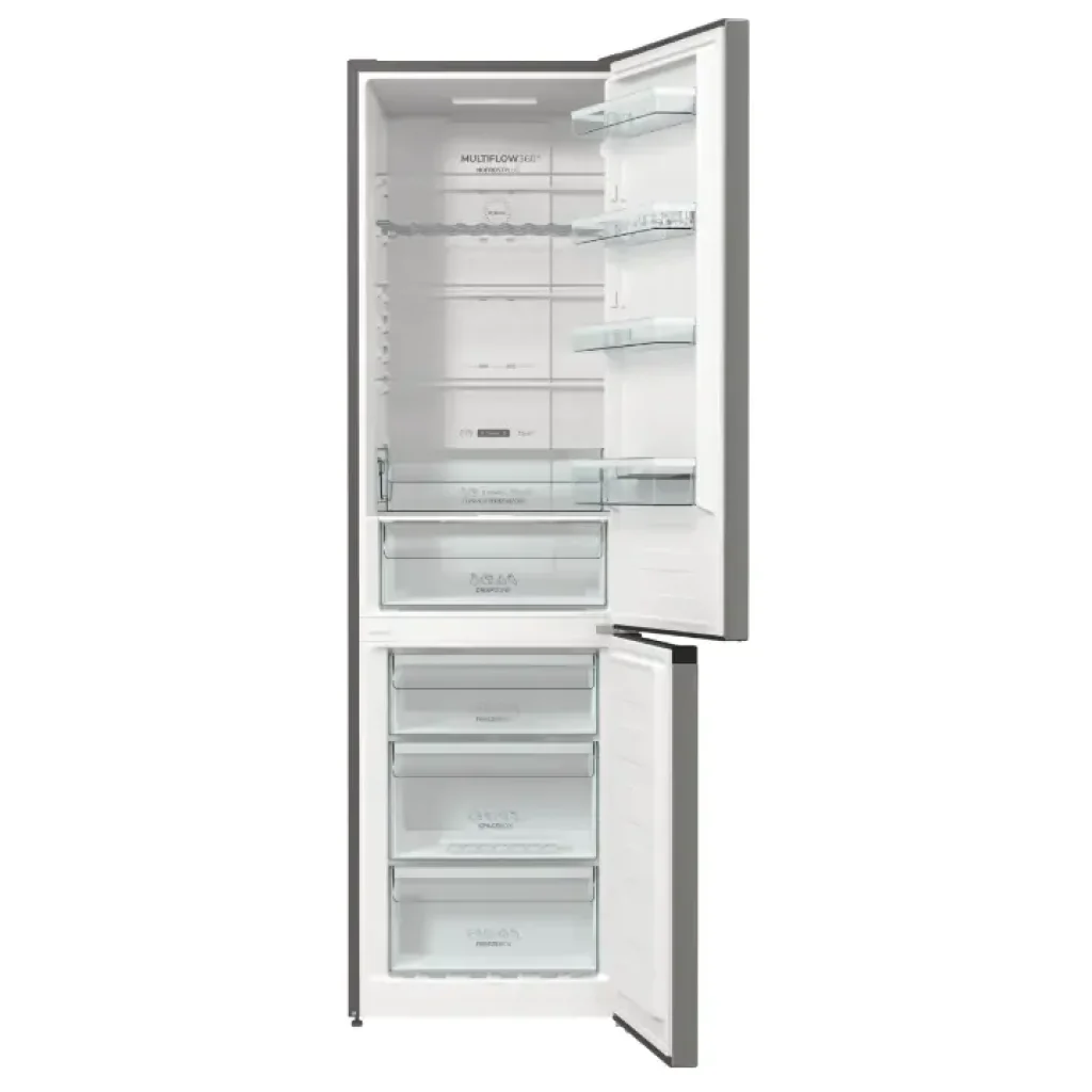 Холодильник GORENJE NRK 6202 AXL4 (HZF3568SED) UA