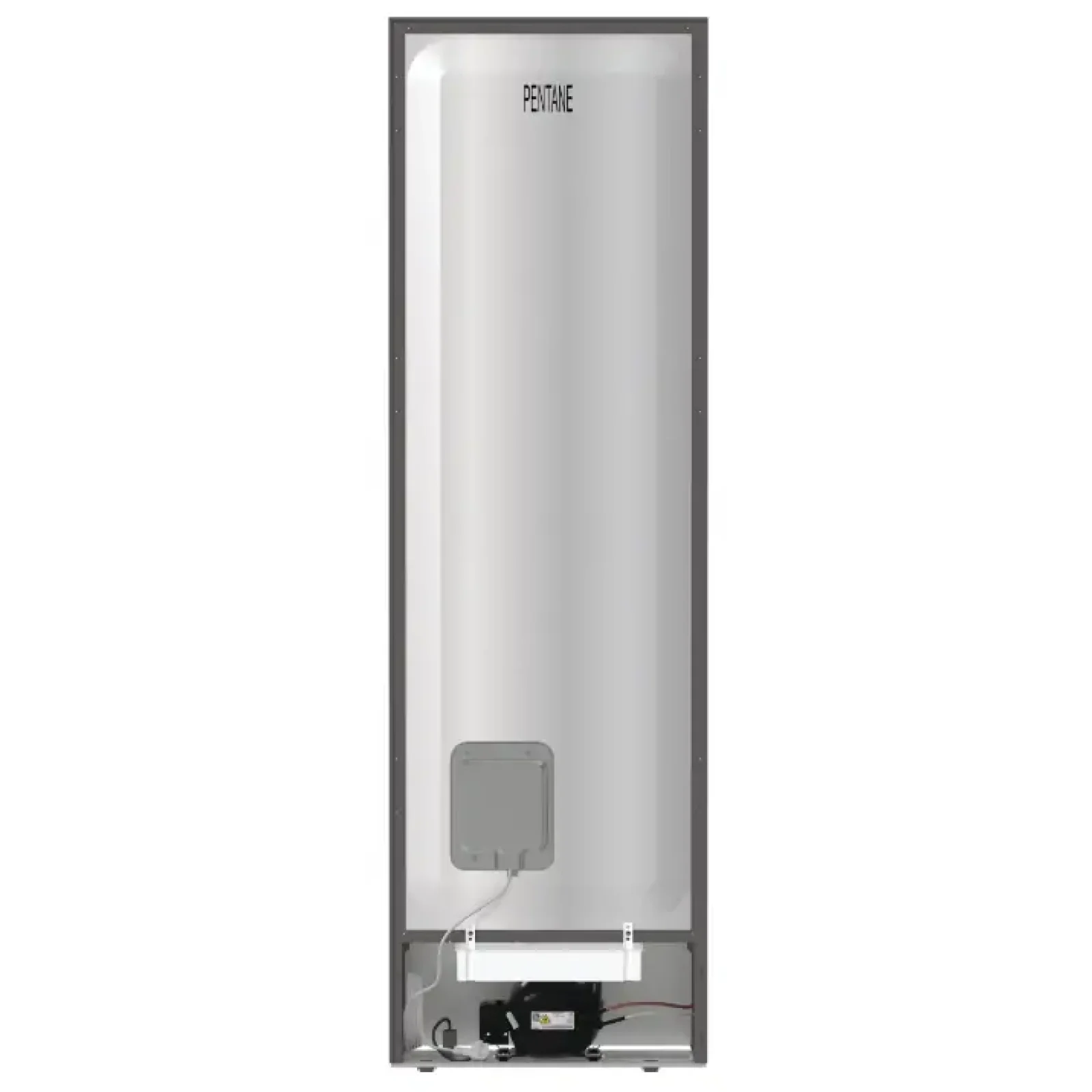 Холодильник GORENJE NRK 6202 AXL4 (HZF3568SED) UA