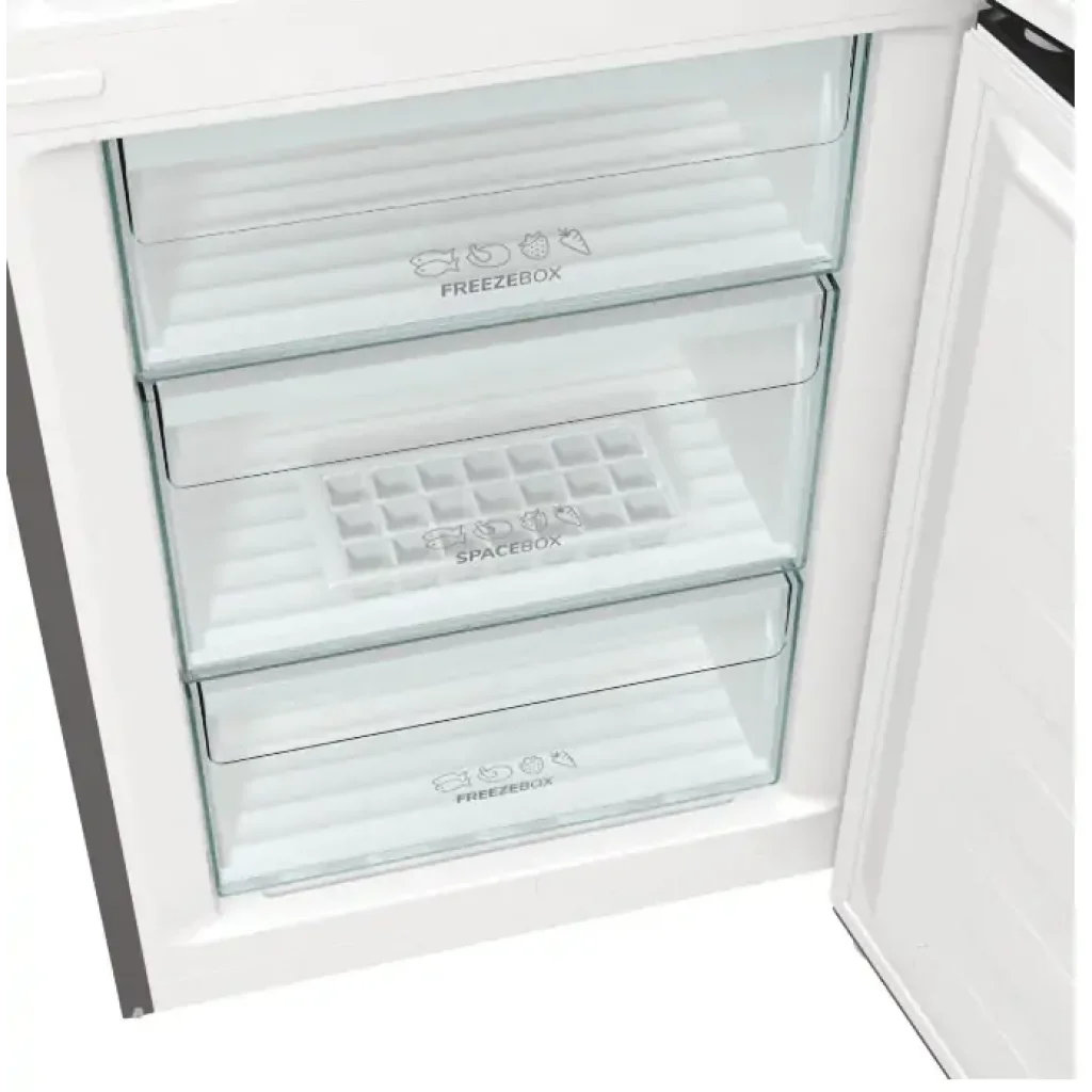 Холодильник GORENJE NRK 6202 AXL4 (HZF3568SED) UA