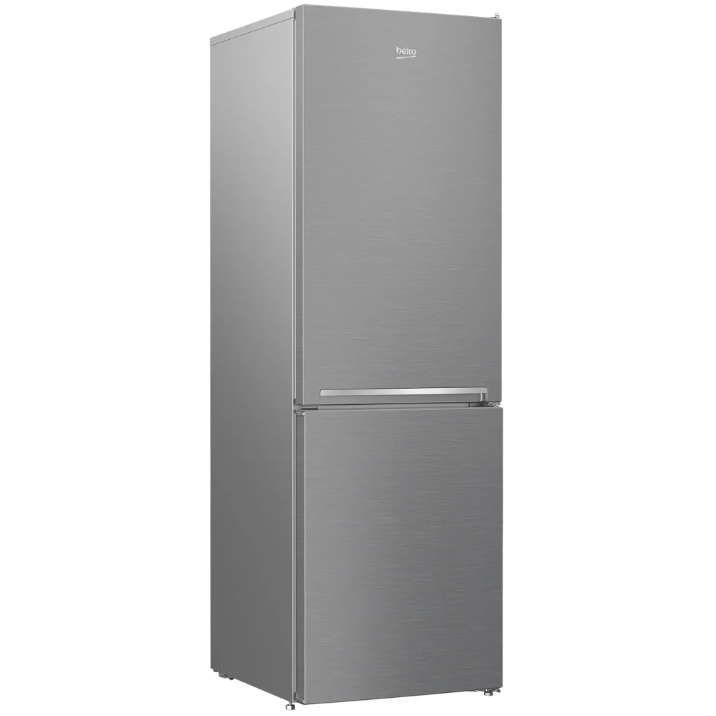 Холодильник BEKO RCNA366K30XB UA