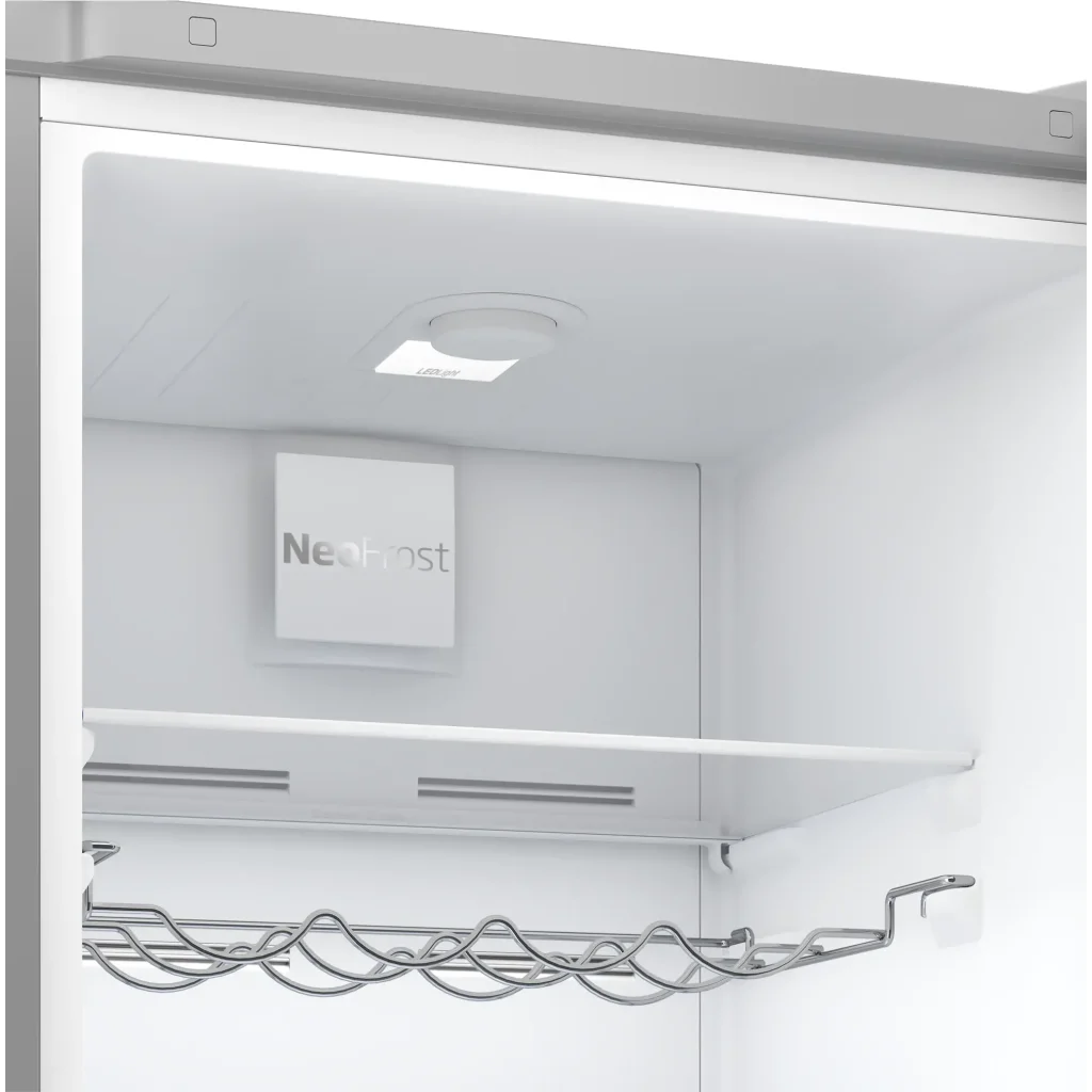 Холодильник BEKO RCNA366K30XB UA