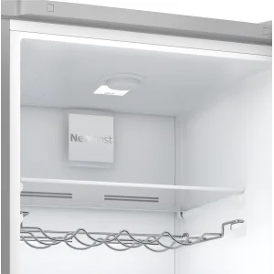 Холодильник BEKO RCNA366K30XB UA