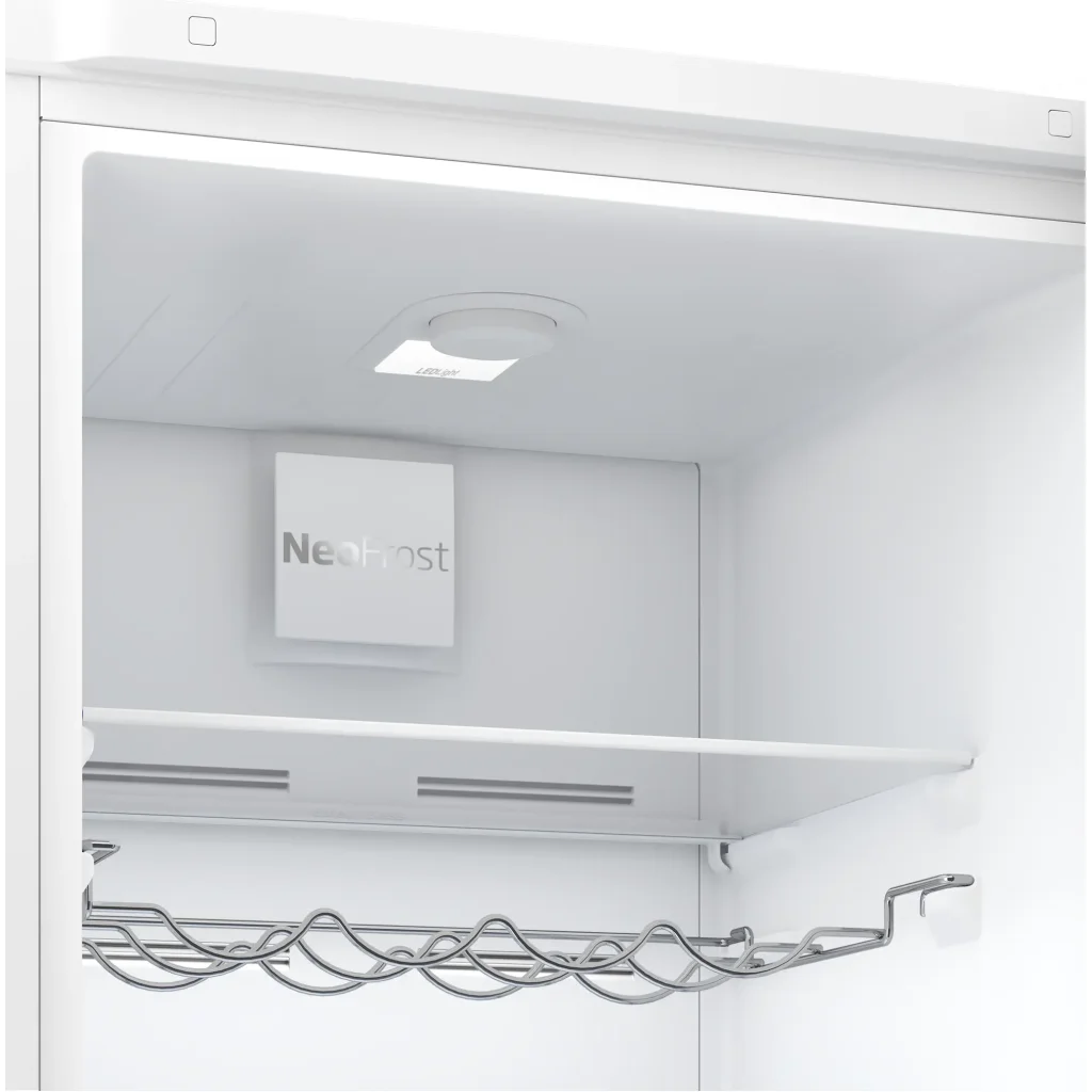 Холодильник BEKO RCNA366K30W UA