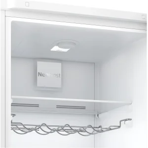 Холодильник BEKO RCNA366K30W UA