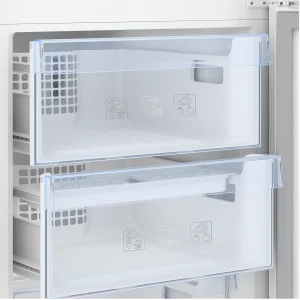 Холодильник BEKO RCNA366K30W UA