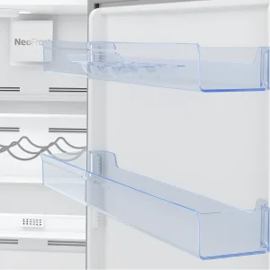 Холодильник BEKO RCNA366K30W UA