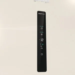 Холодильник GORENJE NRK 6202 AC4 (HZF3568SED) UA