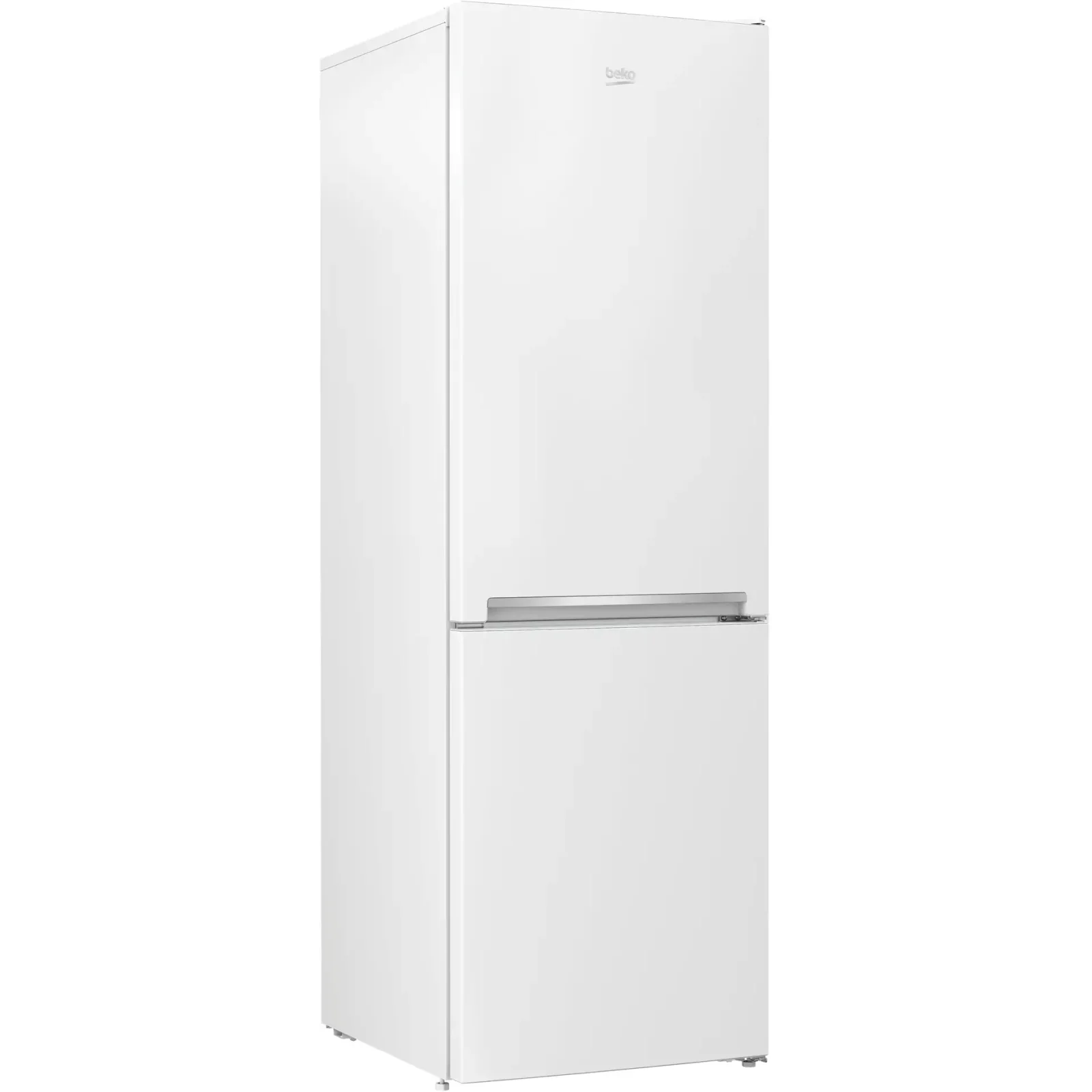 Холодильник BEKO RCSA366K30W UA