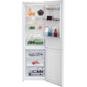 Холодильник BEKO RCSA366K30W UA
