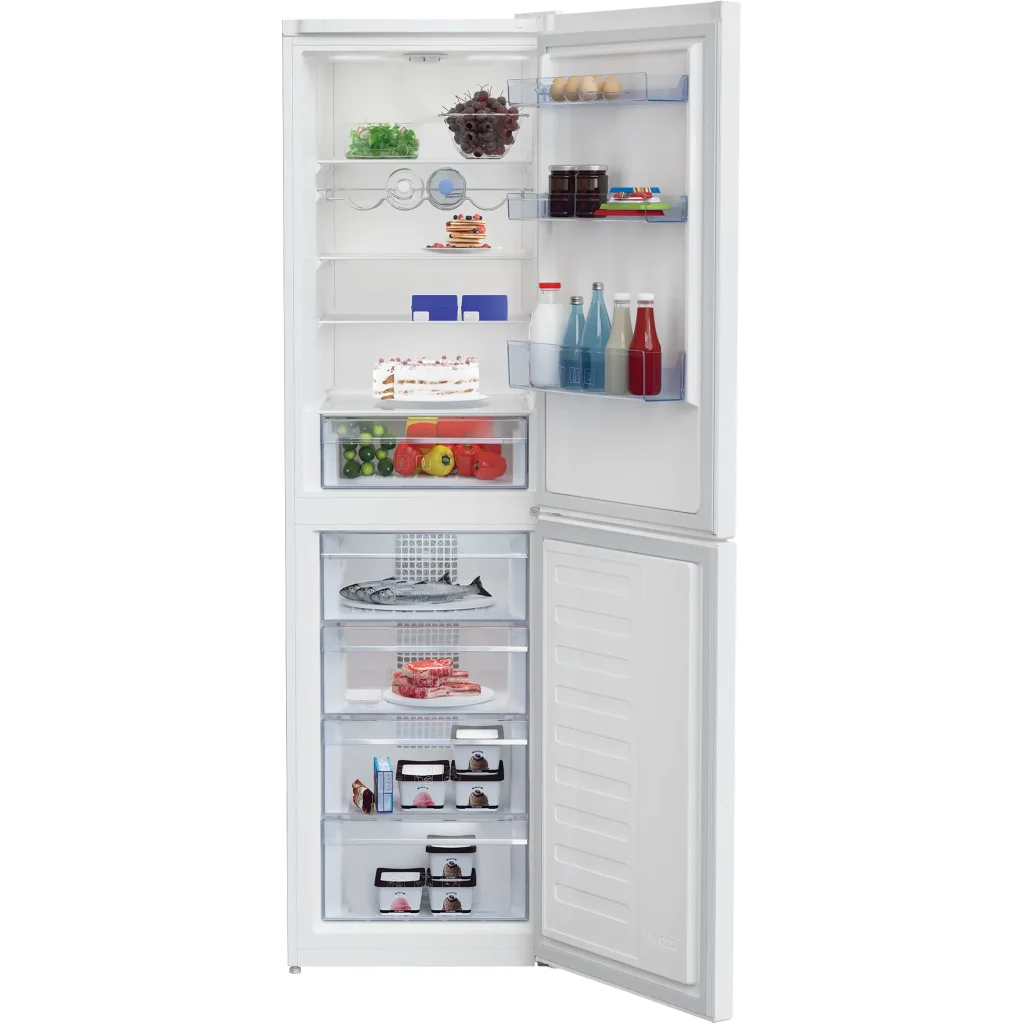 Холодильник BEKO RCHA386K30W UA