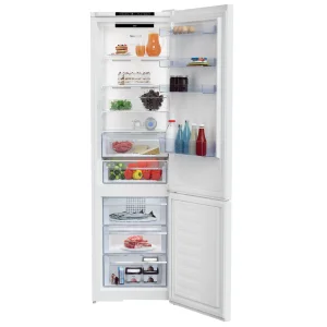 Холодильник BEKO RCNA406I30W UA