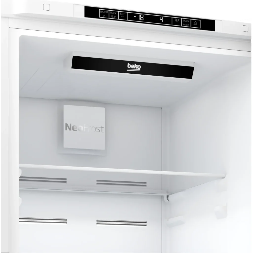 Холодильник BEKO RCNA406I30W UA