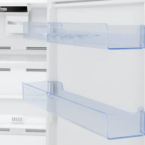 Холодильник BEKO RCNA406I30W UA