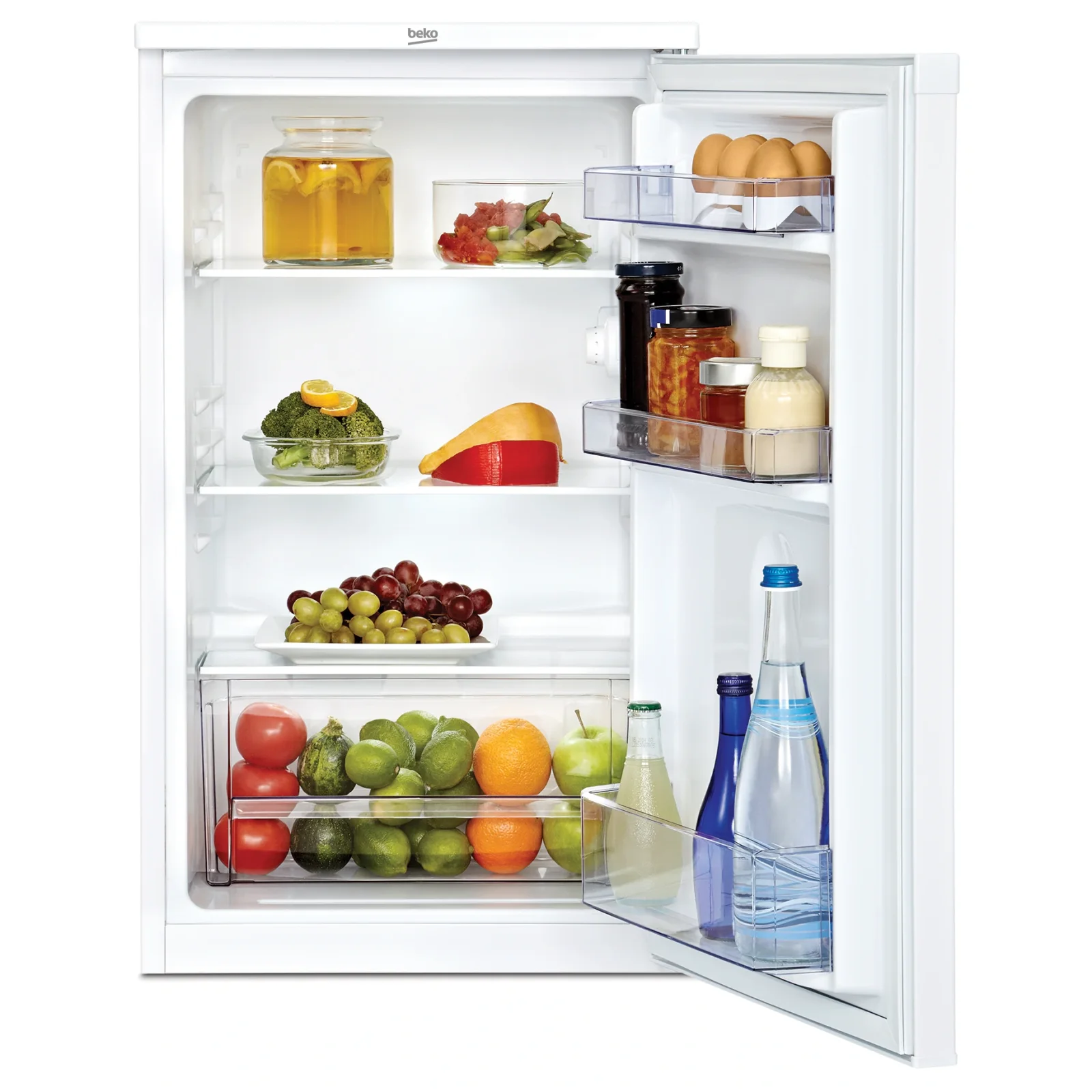 Холодильник Beko TS190020 UA