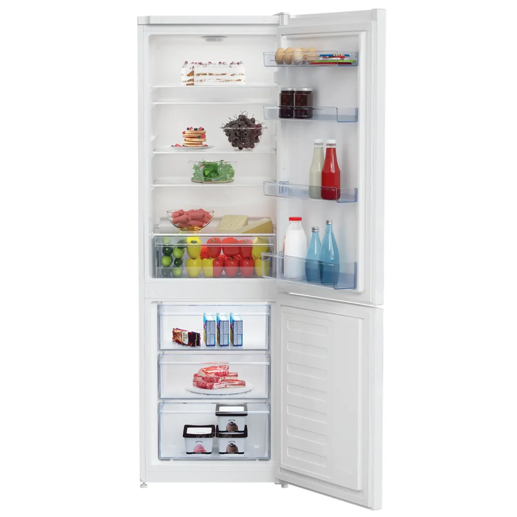 Холодильник BEKO RCSA 270K20 W UA